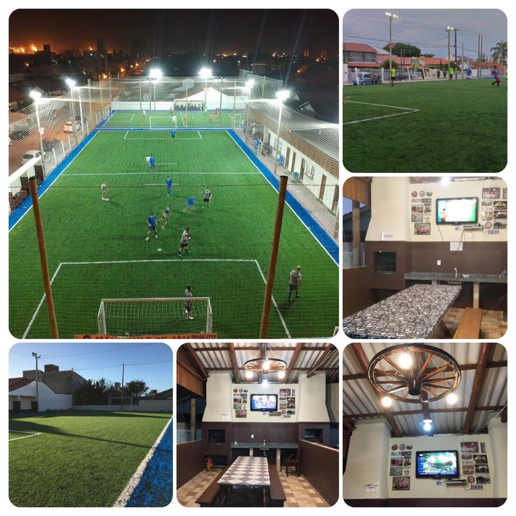 Arena champions, Porto Velho - Avaliações de restaurantes