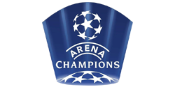Arena champions - Campo de futebol society pvh