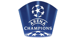 Arena Champions - Seja Bem Vindo